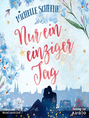 cover image of Nur ein einziger Tag (ungekürzt)